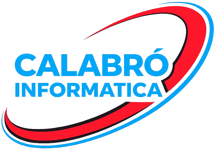 Calabrò Informatica