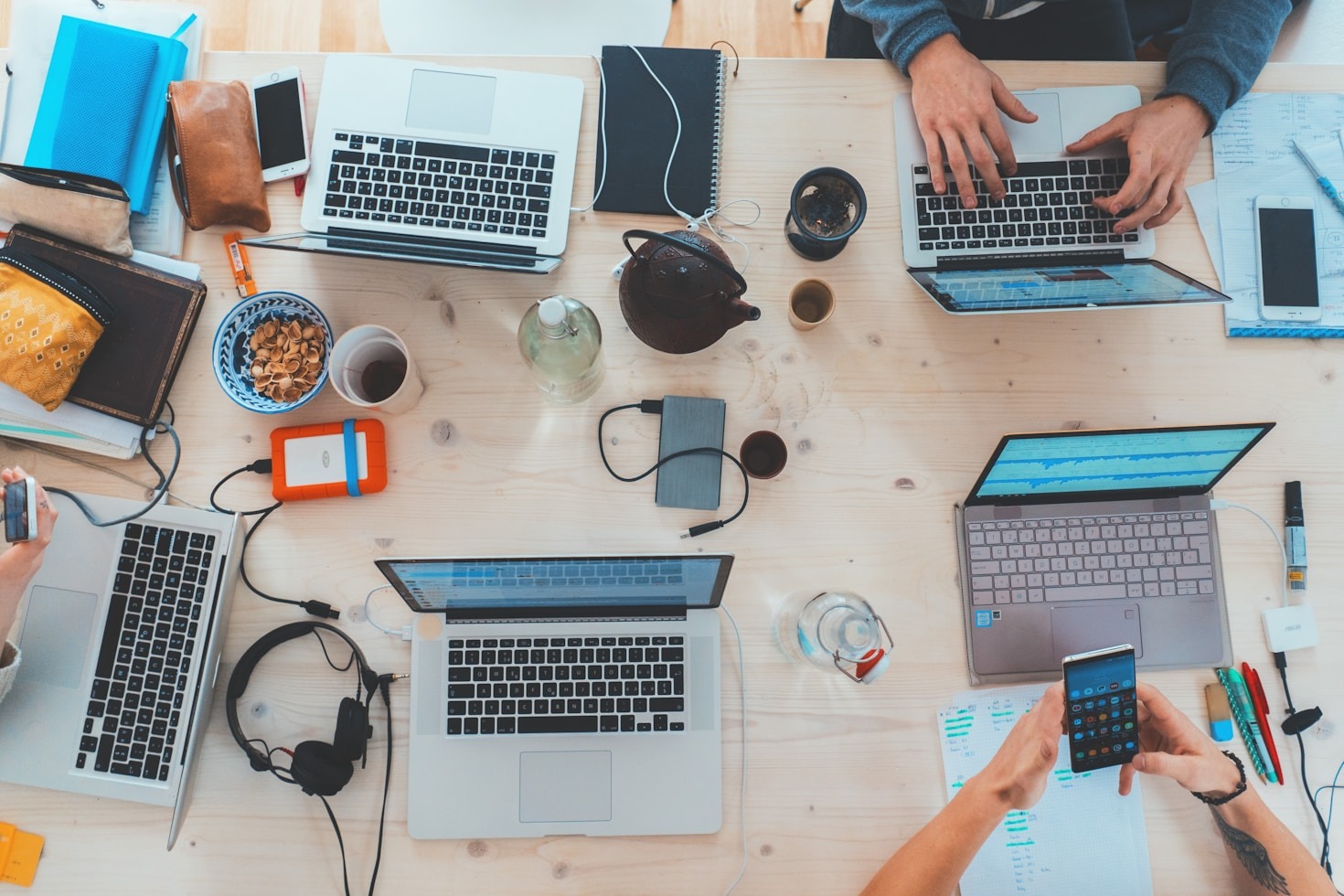 Assistenza informatica